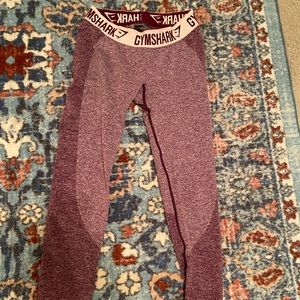 Gymshark leggings